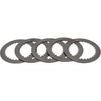 VERTEX Kawasaki Kx 80 85-87 Koppeling Wrijving Schijven