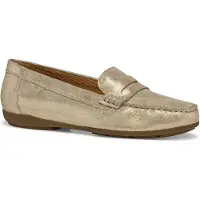 Geox Annytah Moc A Loafers