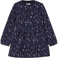 s.Oliver Jurk navy / gemengde kleuren