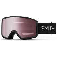 Smith Skibril Unisex Tribute RC36 Black