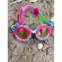 Bling2o Zwembril Kinderen - Bake Off - Duikbril - Anti-Fog - Uv-Protect - Multicolor
