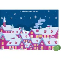SOLYD Adventskalender Mini's