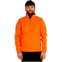 Softee Regis Jacket Oranje L Man