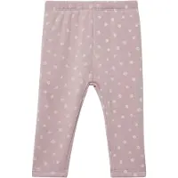 s.Oliver Leggings beige / pink