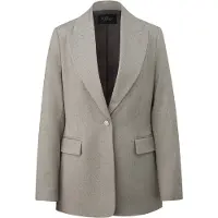 s.Oliver Black Label Blazers grijs