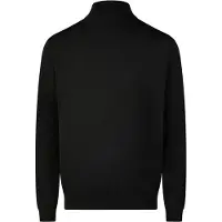 Pierre Cardin Trui zwart