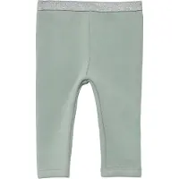 s.Oliver Leggings mintgroen