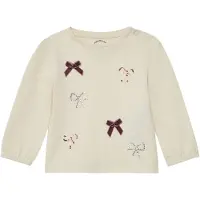 s.Oliver Shirt lichtbeige