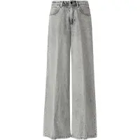 s.Oliver Jeans grey denim
