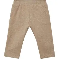 s.Oliver Leggings bruin