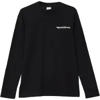 s.Oliver Shirt zwart / wit