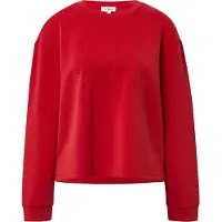 s.Oliver Sweatshirt framboos