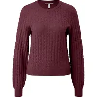 s.Oliver Trui bordeaux