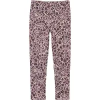 s.Oliver Leggings pink / wit