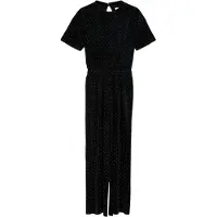 s.Oliver Overall zwart / wit