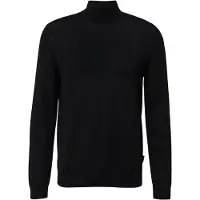 s.Oliver Black Label Trui zwart