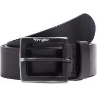 Wrangler Kabel Buckle Riem