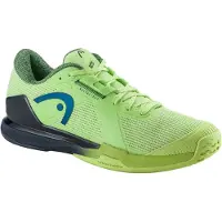 Head Racket Sprint Pro 4.0 All Court Shoes Groen EU 46 Man
