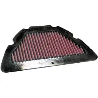 K&N Yamaha Ya-1004 Luchtfilter