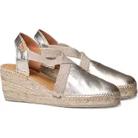 Toni pons Tossa Wedge Espadrilles