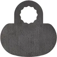 Fein Middenmes Set 5St - 63903128012