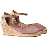 Toni pons Lloret-5 Wedge Espadrilles