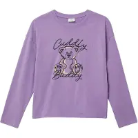 s.Oliver Shirt lila