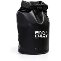 Finnsub Finn Light Long Dry Sack Zwart