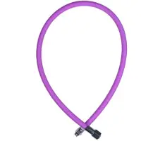 Miflex Xtreme Lp Hose Paars 80 cm