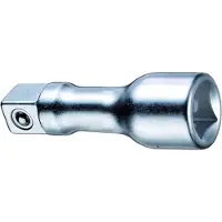 Stahlwille 509/2 13010001 Dopsleutelverlenging Aandrijving 1/2 (12,5 mm) 1 stuk(s)