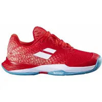 Babolat Jet M3 Kid All Court Shoes Rood EU 34 Kinderen