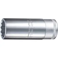 Stahlwille Dopsleutelbit | 1/2 inch 12-kant | sleutelwijdte 32 mm | lengte 83 mm | 1 stuk - 03020032 03020032