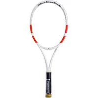 Babolat Pure Strike 97 X2 Gen4 Unstrung Tennis Racket Wit 3