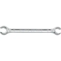 Stahlwille Dubbele ringsleutel | 11 x 13 mm 170 mm | met 6kant | 1 stuk - 41081113 41081113