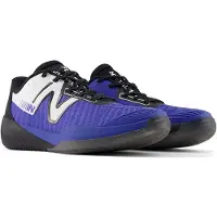 New Balance Fuelcell 996v5 All Court Shoes Blauw EU 45 1/2 Man