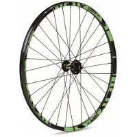 Gtr Sl23 27.5´´ Disc Mtb Voorwiel