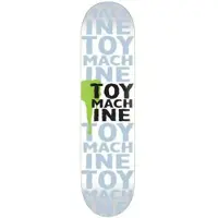 Toy Machine 8.0 Drip Skateboarddeck