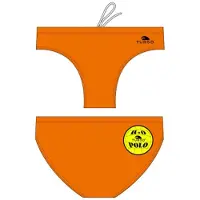 Turbo Basic Zwemslip