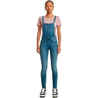 G-Star Lynn Mouwloze Overall