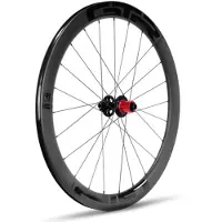 Gurpil Rr50 Carbon Cl Disc Tubular Achterwiel Racefiets