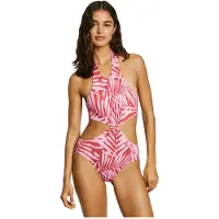 Pepe Jeans Leaf Knot Zwemkleding