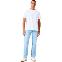 Garcia Ciro heren Jeans, 30/36, Blauw, Relaxed fit