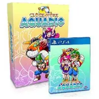 Clockwork Aquario Collector's Edition | PS4
