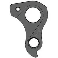 Pilo D866 De Rosa Derailleurhanger