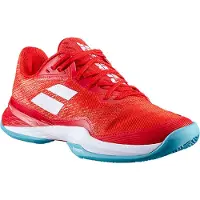 Babolat Jet M3 All Court Shoes Rood EU 38 Vrouw