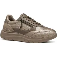 Geox Plummery Schoenen Zonder Veters