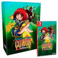 Cotton Reboot Collector's Edition | Switch