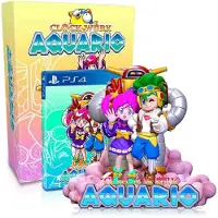 Clockwork Aquario Ultra Collector's Edition | PS4
