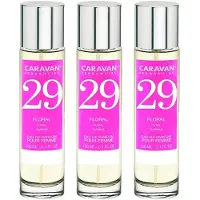 Caravan Nº29 150ml Parfum 3 Eenheden