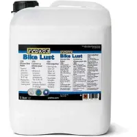 Pedro´s Bike Lust Silicone Polijstspray 5l